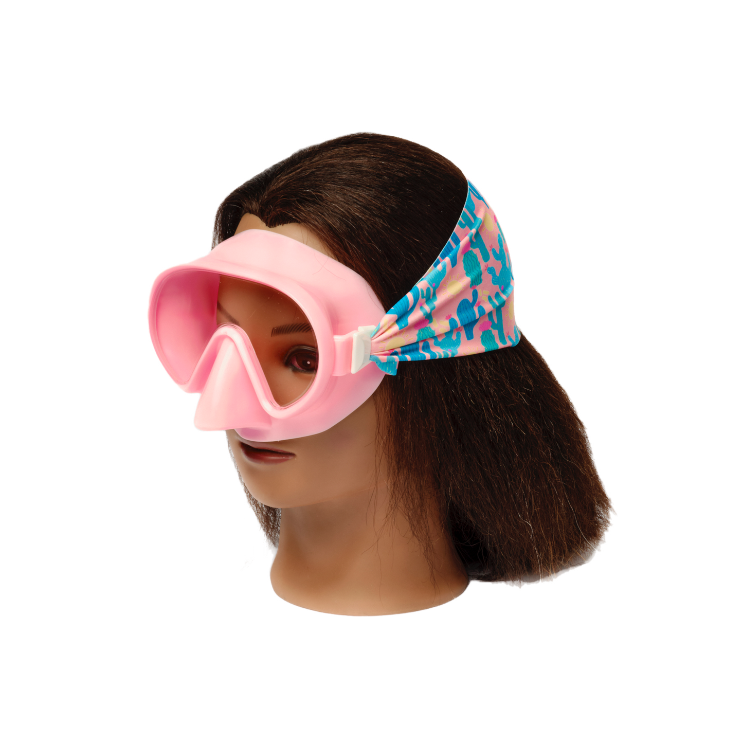 MASK- Desert Sunshine Swim Mask