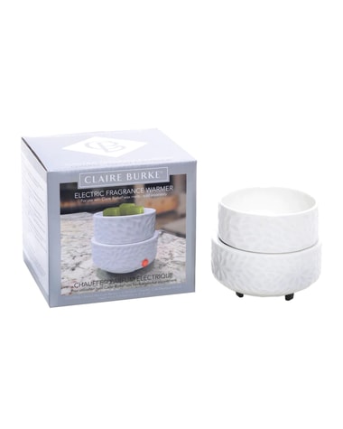 Wax Melt Warmer Unit