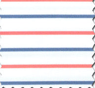Patriotic Polo Yarn Dyed Polo