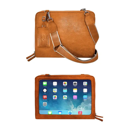 Tablet Case w/Pouch