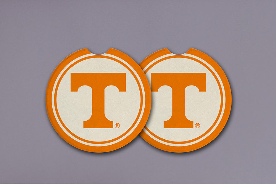 TN Car Coasters