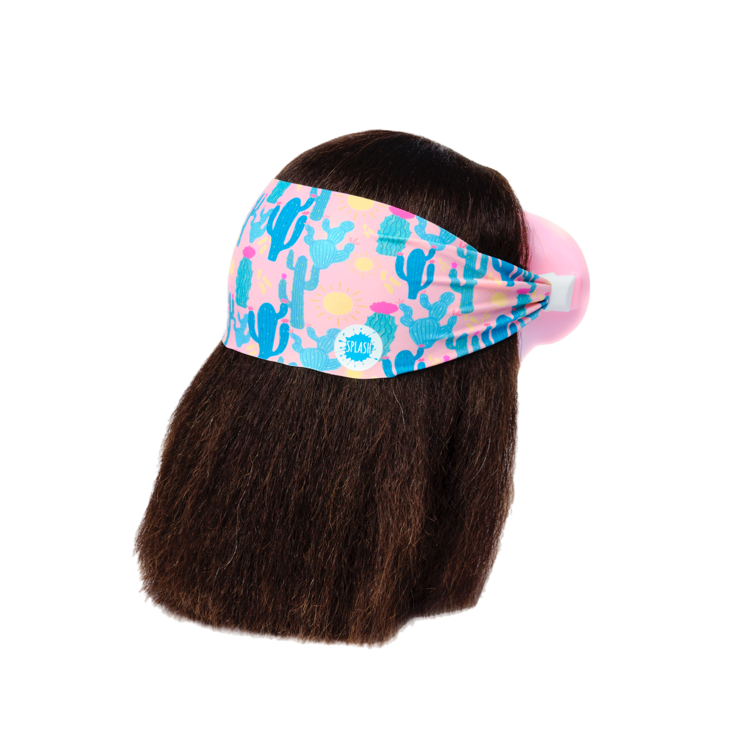 MASK- Desert Sunshine Swim Mask