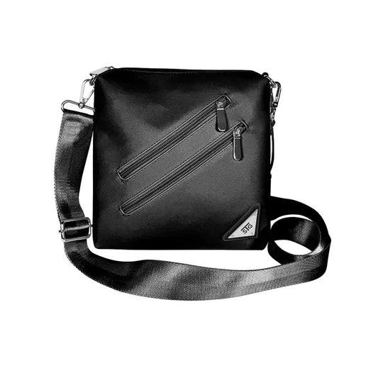 Zoe RFID Crossbody Bag