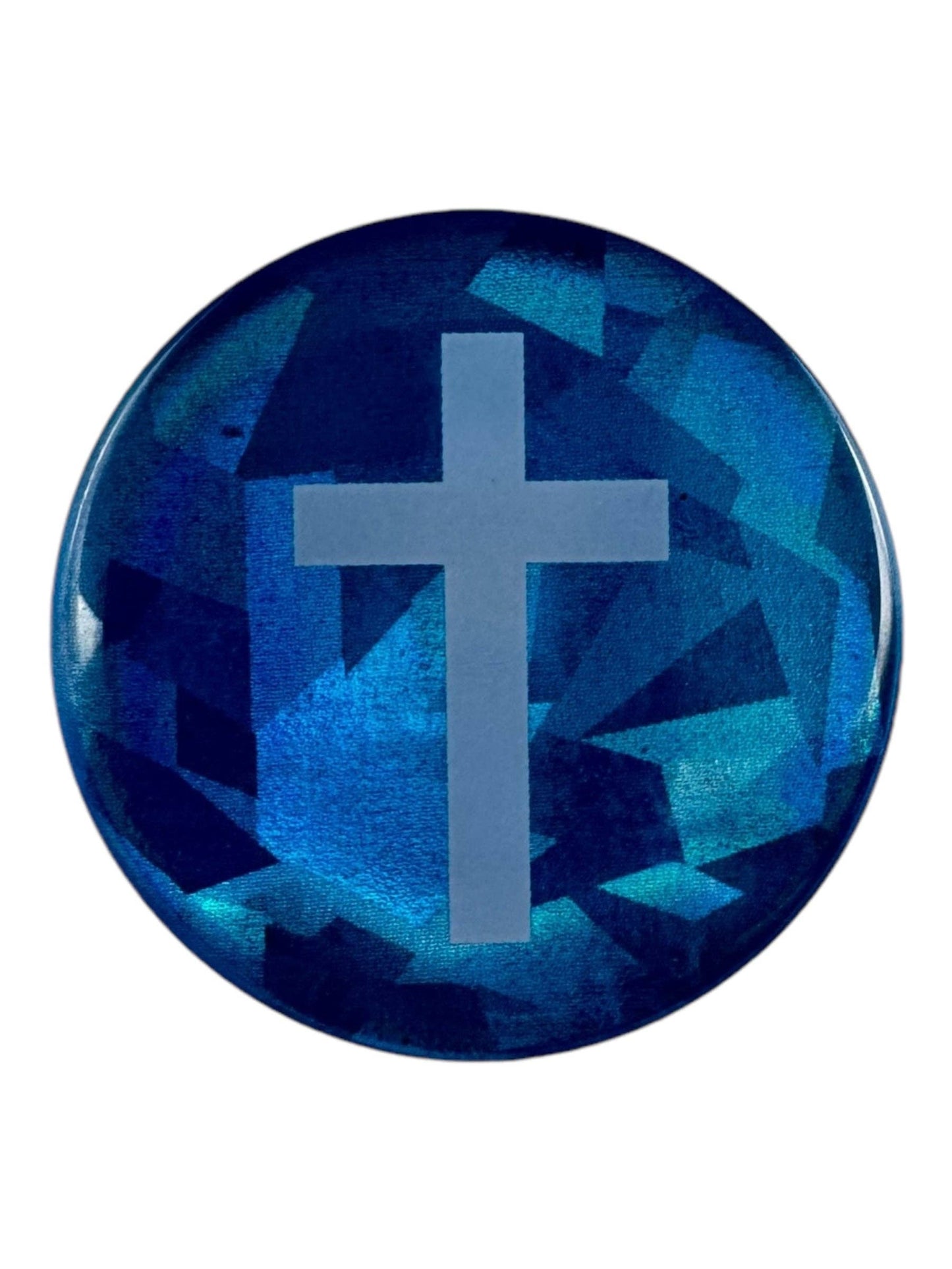 Tap To Pray™ - Prayer Tag Stickers
