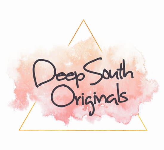 Deep South Originals, LLC - Mama Charm