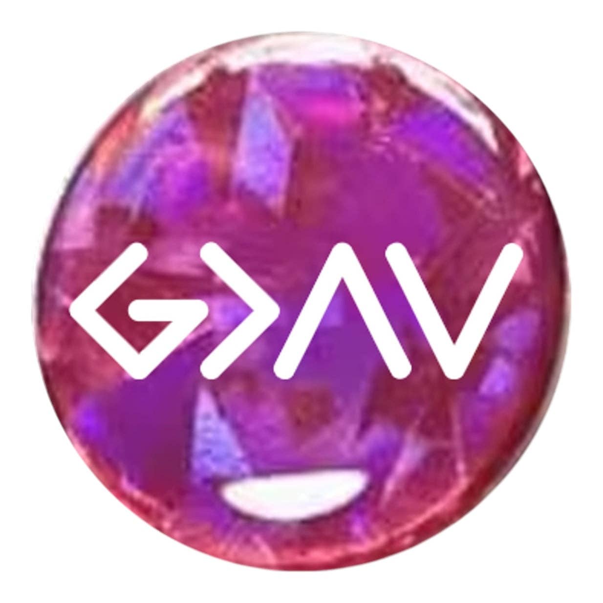 Tap To Pray™ - Prayer Tag Stickers