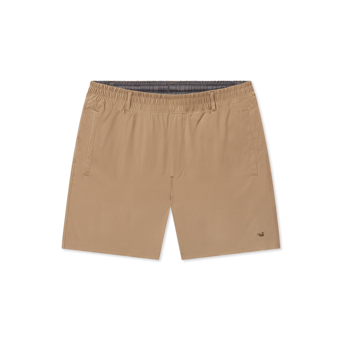 Billfish Lined Performance Short