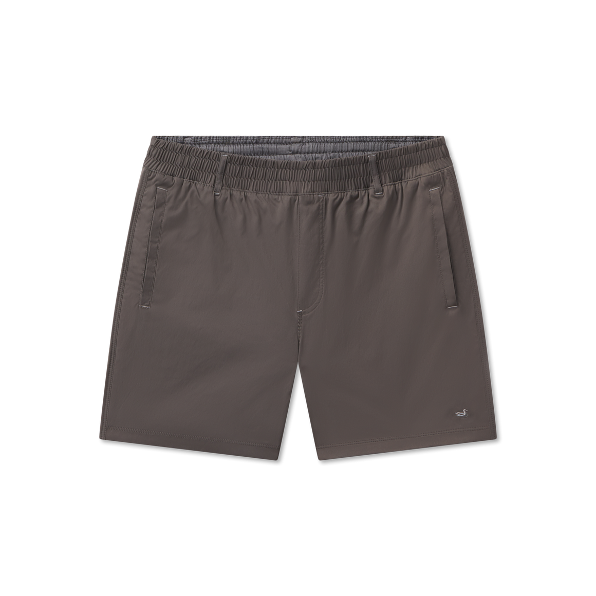 Billfish Lined Performance Short
