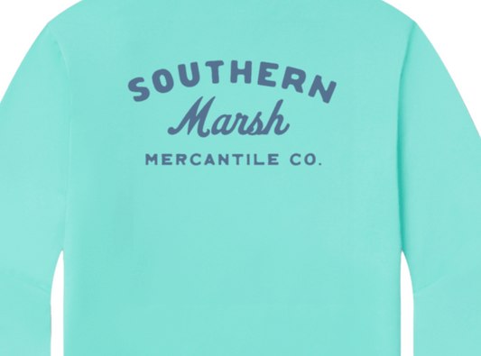 FIELDTEC Featherlight LS - Marsh Mercantile