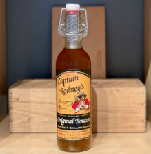 Captain Rodney's Private Reserve