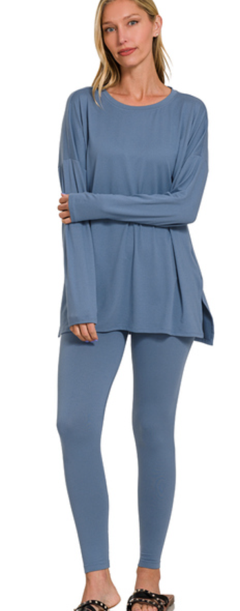 THE Microfiber Set