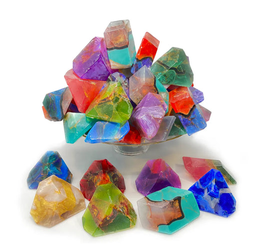 SoapRocklet Collection - Best Sellers