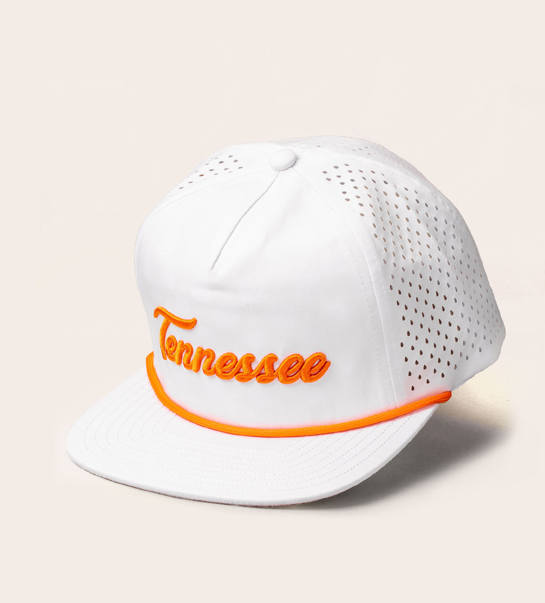 The University of Tennessee Hydrometric Water Resistant Hat