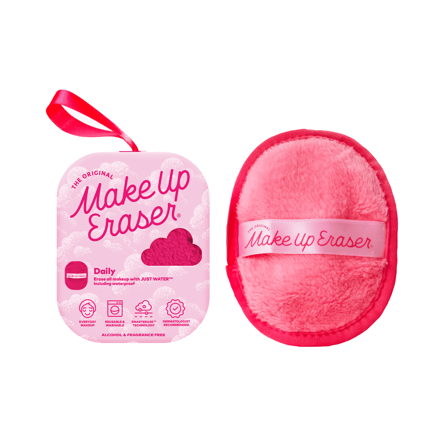 The Original Makeup Eraser Daily