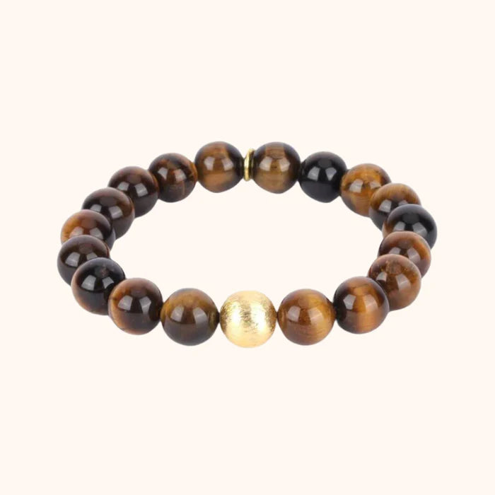 Bianca Tiger Eye Bracelet