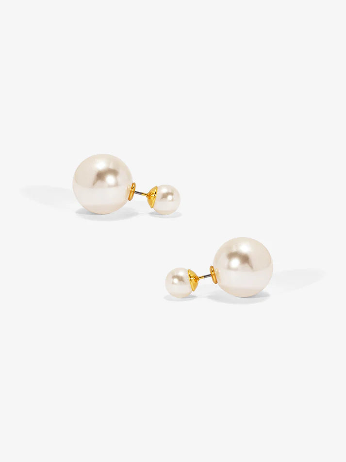 Vioroo Pearl Jewelry - Necklaces