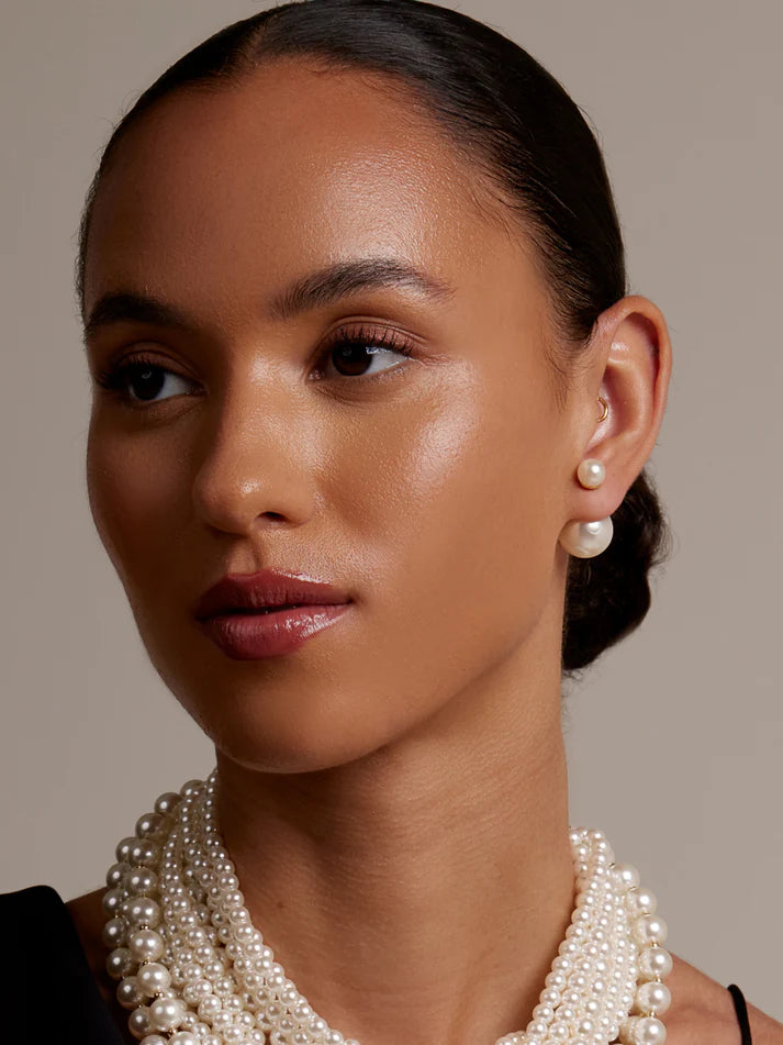 Vioroo Pearl Jewelry - Necklaces
