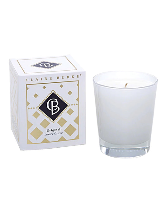 The Original Diamond Luxury Candle