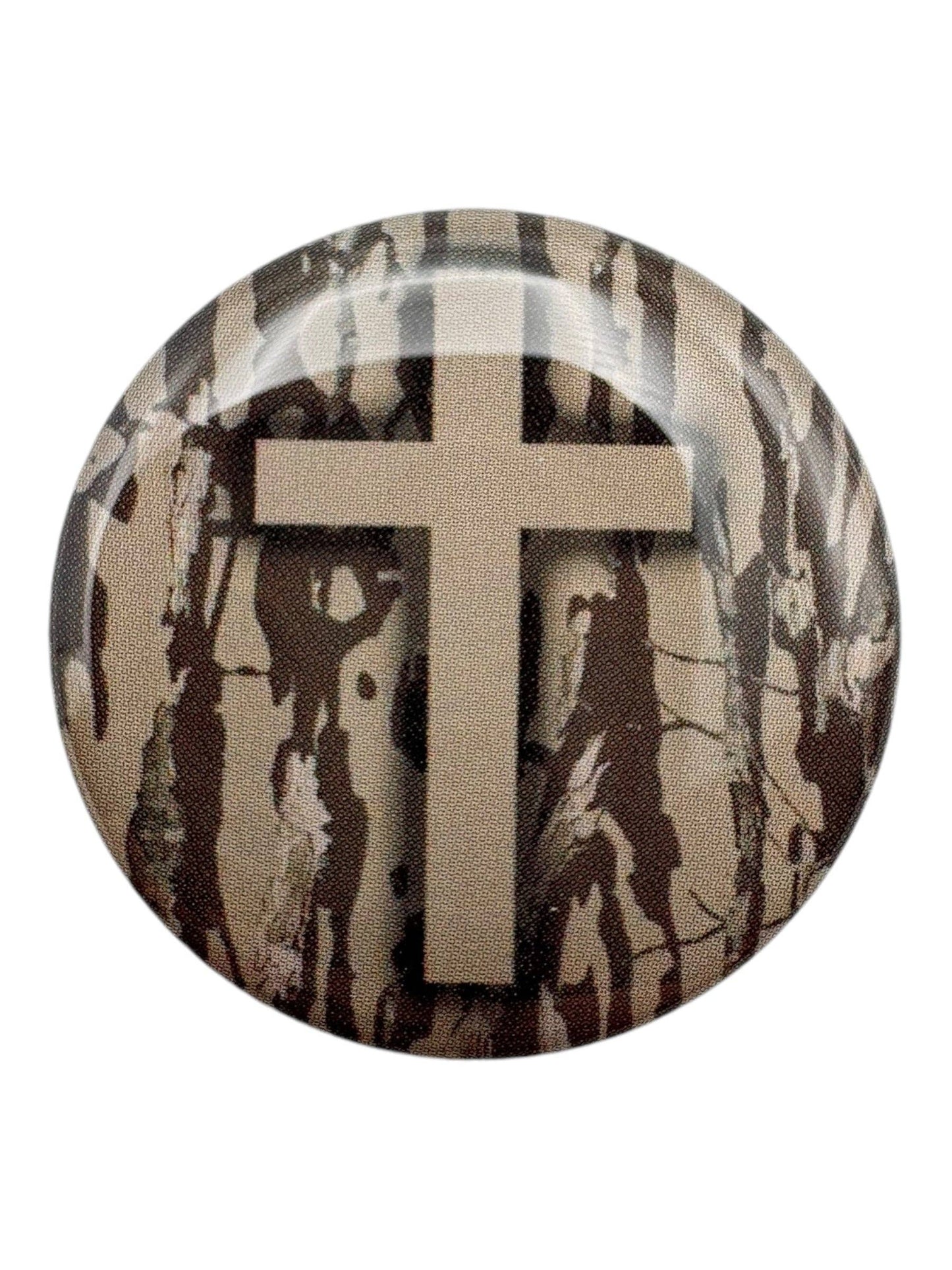 Tap To Pray™ - Prayer Tag Stickers