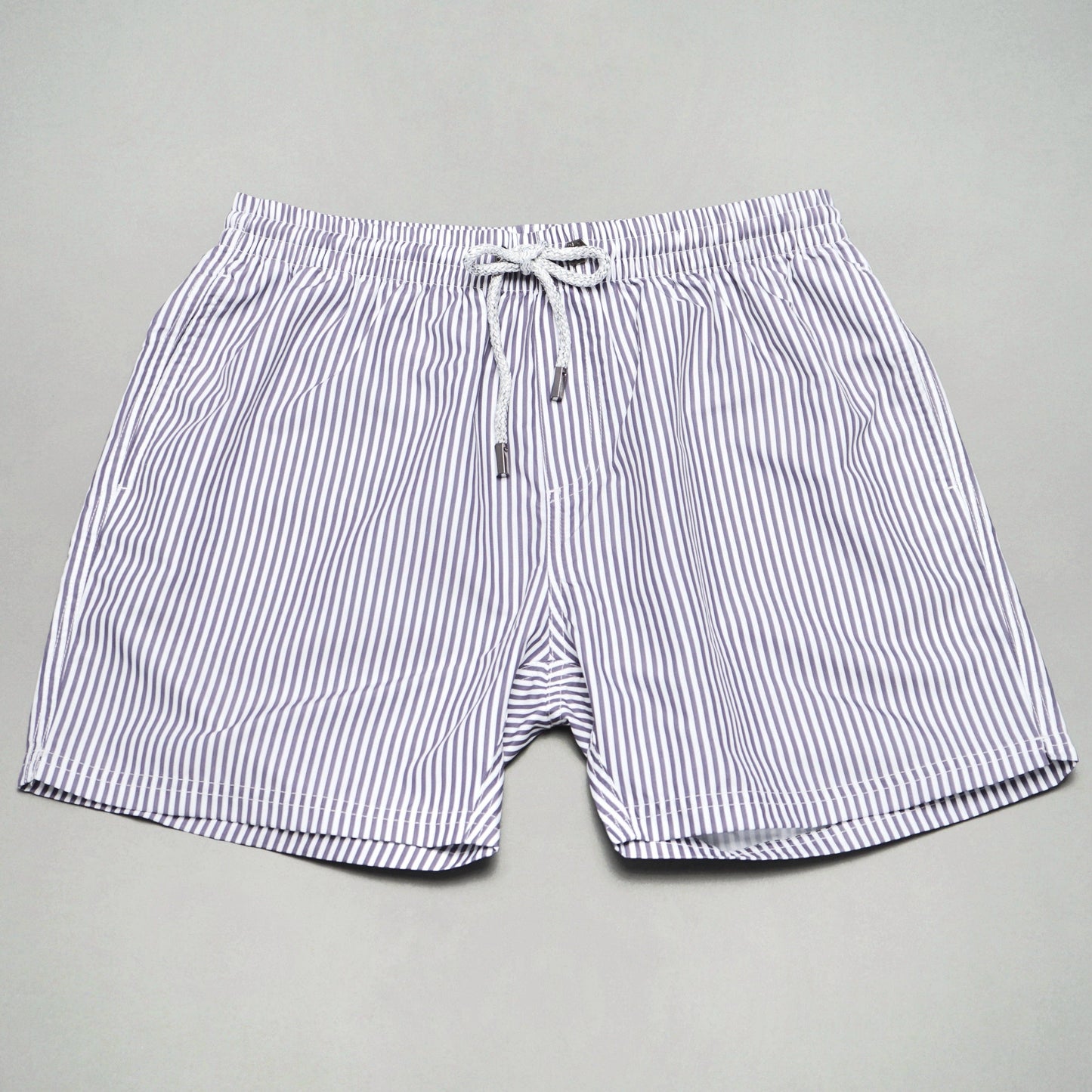 Bondi Joe Swimwear - Campbell Mens Swim Trunks