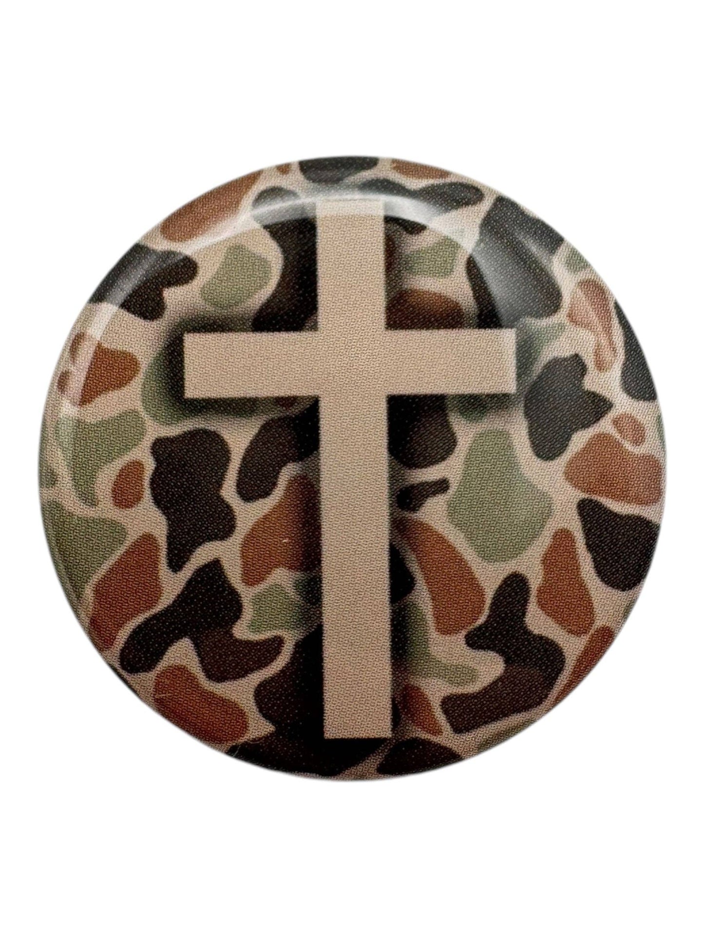 Tap To Pray™ - Prayer Tag Stickers