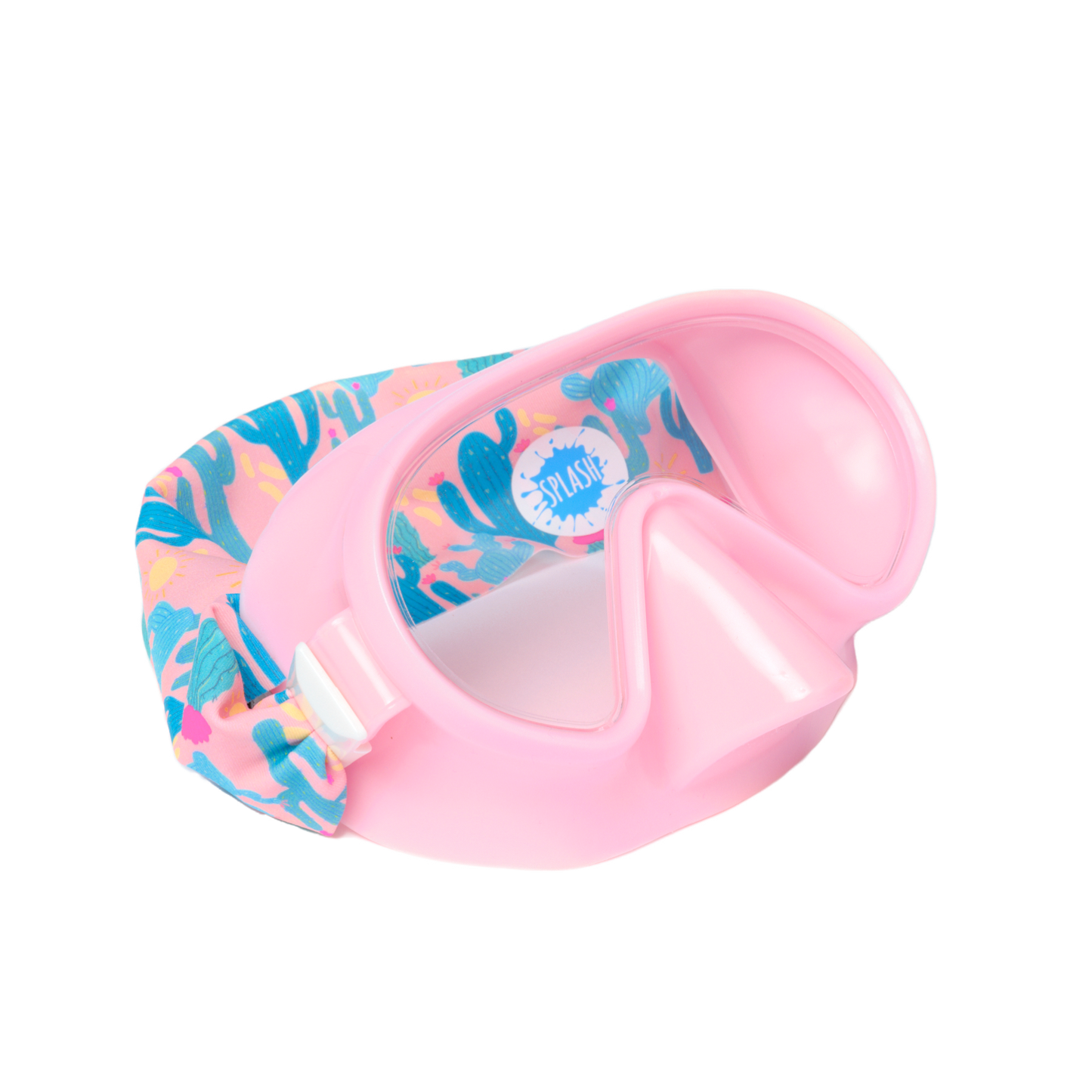 MASK- Desert Sunshine Swim Mask