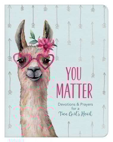 You Matter - for Teen girls