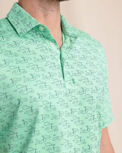MSSDriver Who’s Your Caddy Polo