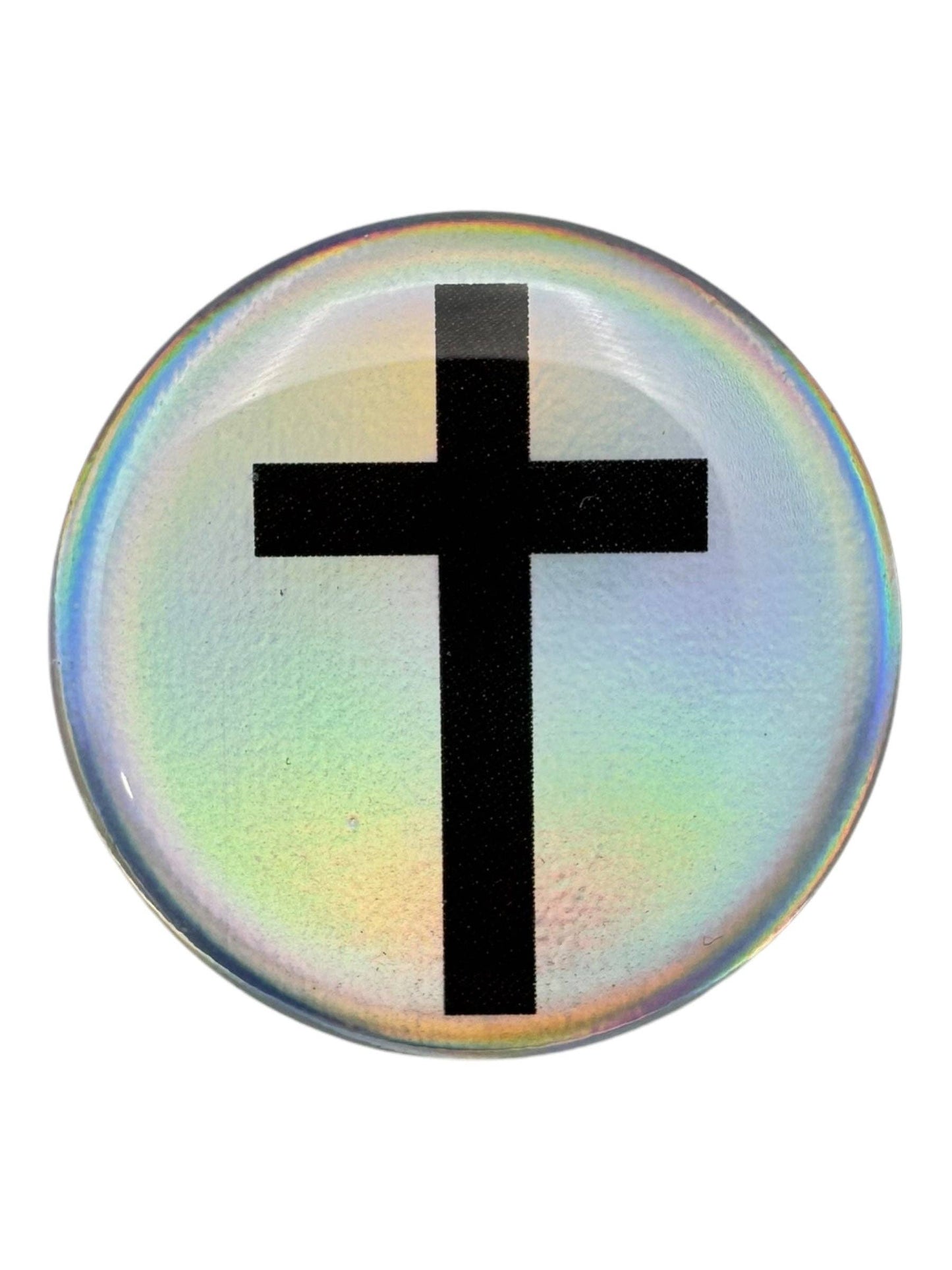 Tap To Pray™ - Prayer Tag Stickers