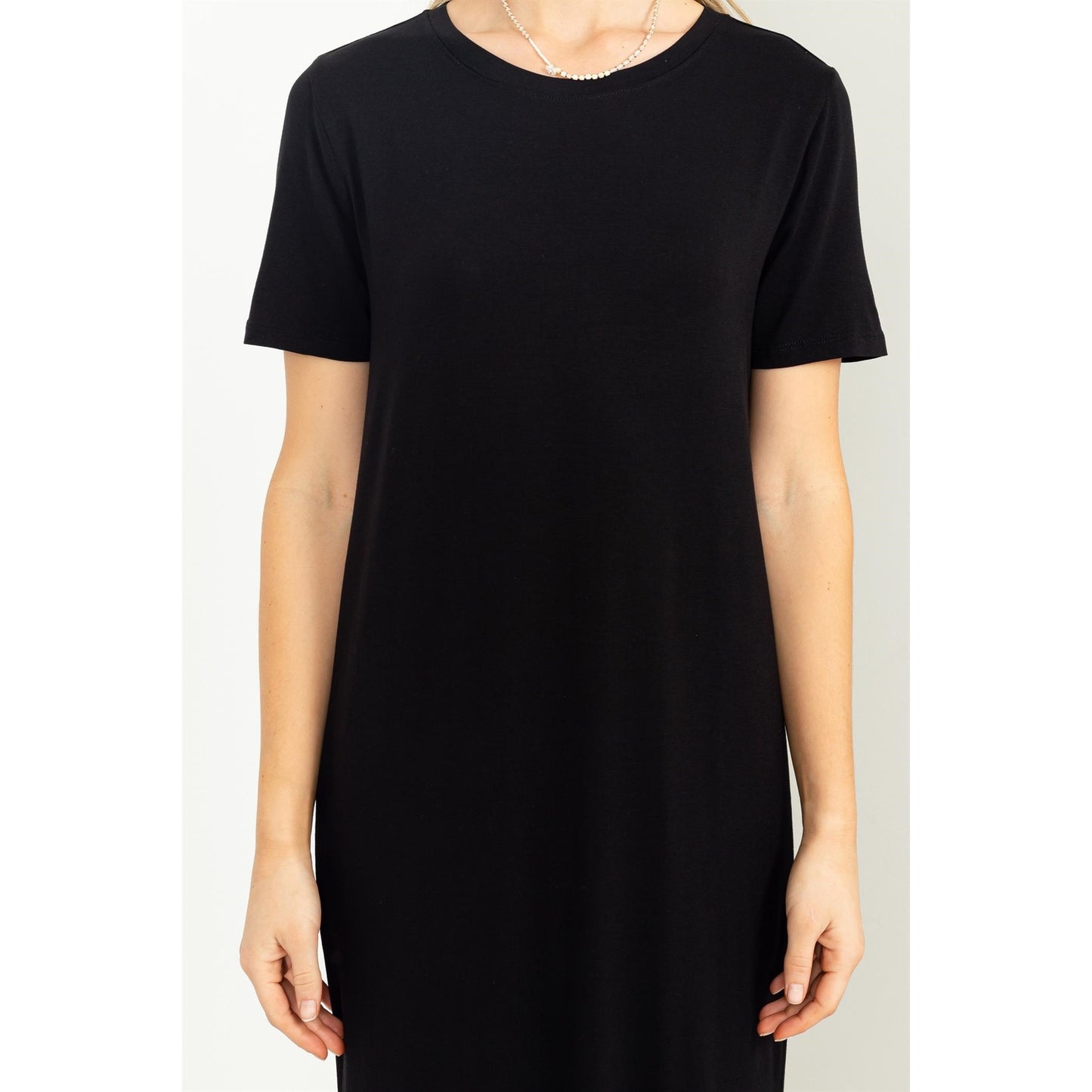 T-Shirt Dress