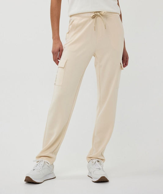Cargo Modal Trousers