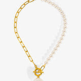 Vioroo Pearl Jewelry - Necklaces