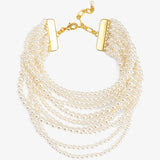 Vioroo Pearl Jewelry - Necklaces