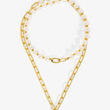 Vioroo Pearl Jewelry - Necklaces