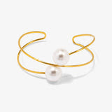 Vioroo Pearl Jewelry - Bracelets