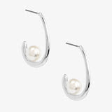 Vioroo Pearl Jewelry - Earrings