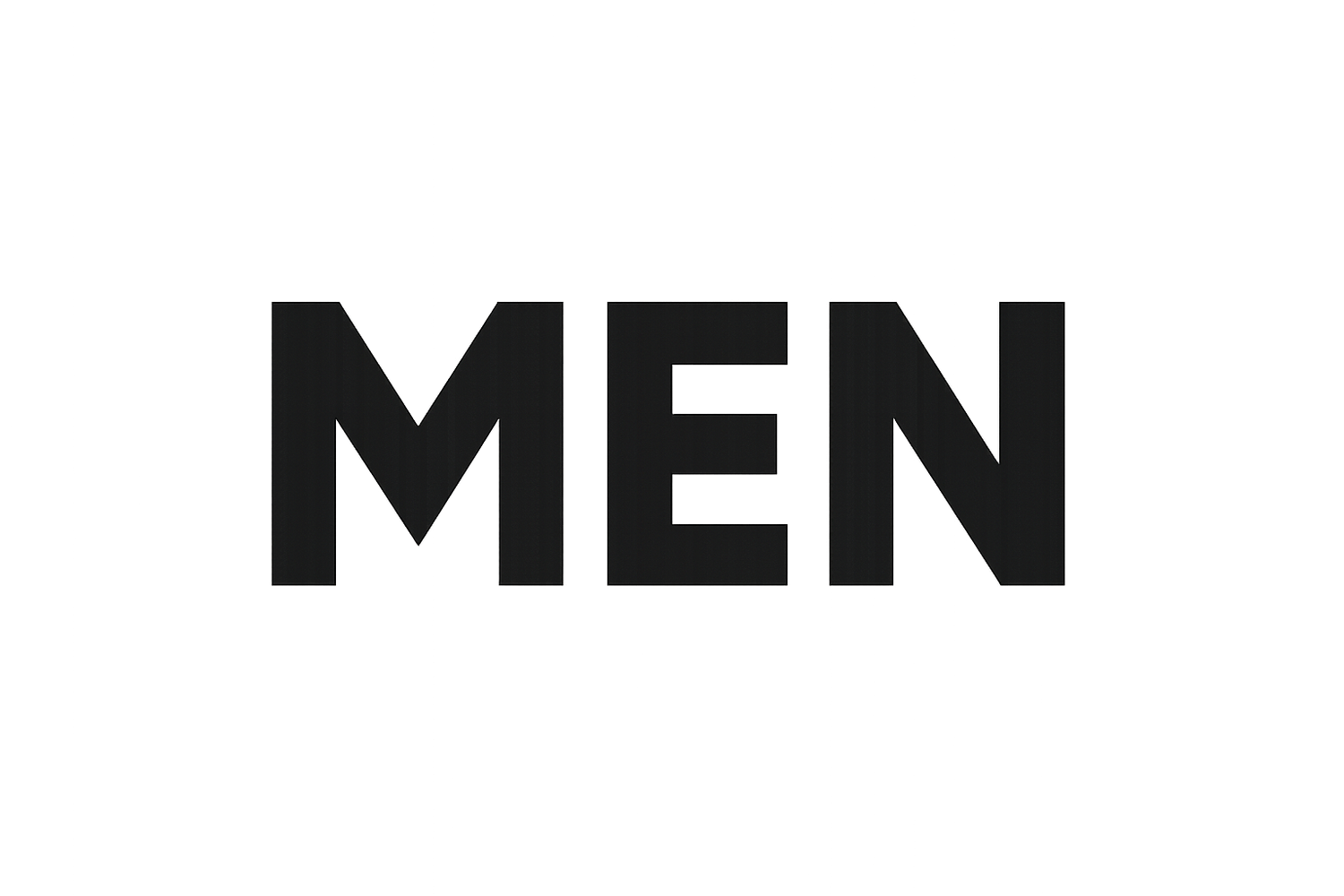 Men