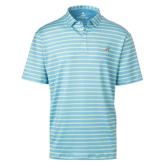 Buck Wild Branding - Horizon Polo (914)