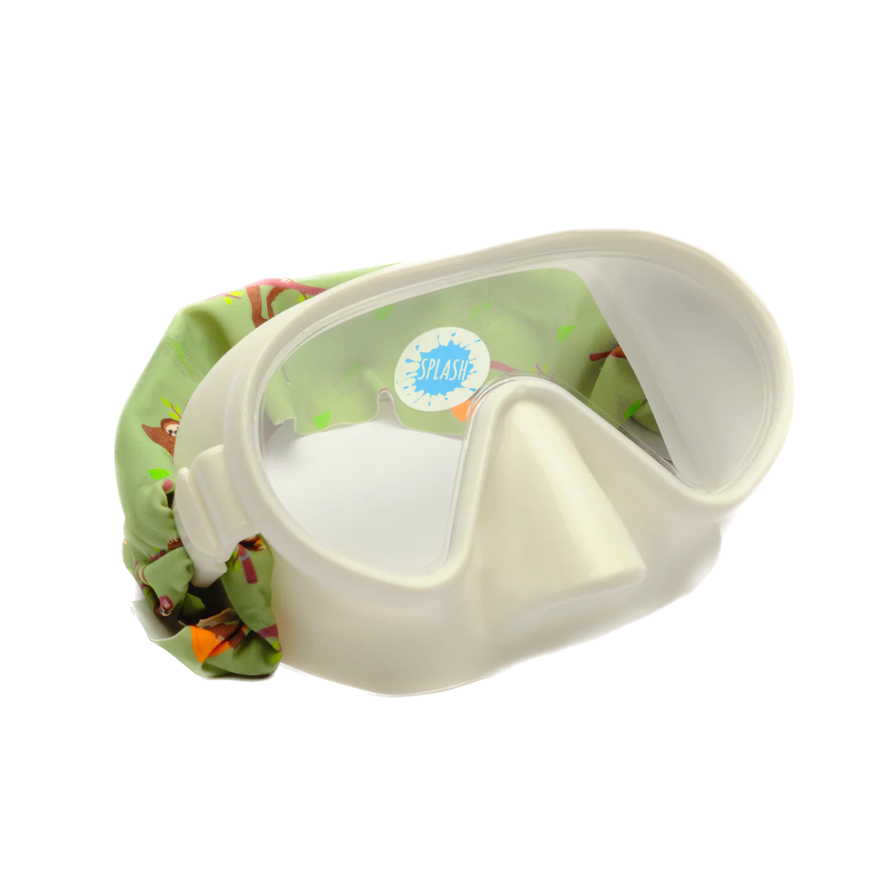 MASK- Hang Loose Swim Mask