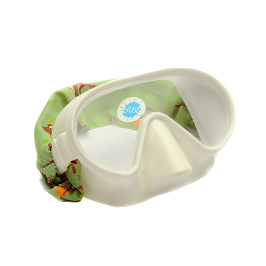MASK- Hang Loose Swim Mask