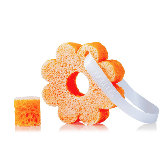 Spongelle Pikake Body Buffer