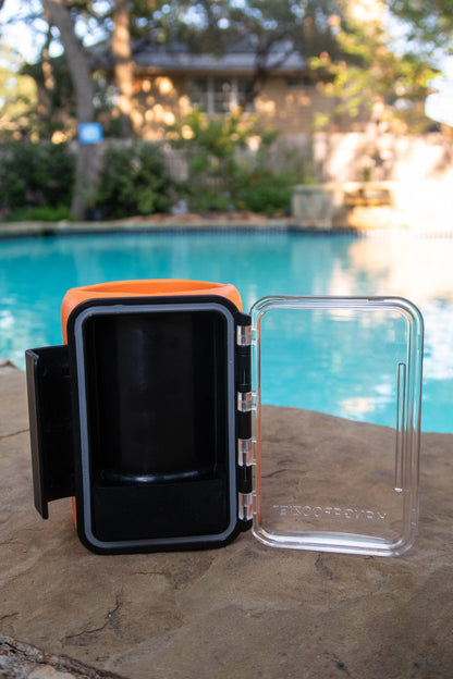 Kangaroozie - Kangaroozie (for regular cans) - Koozie with Pocket