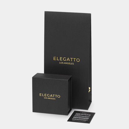 Elegatto - Cuban Ring