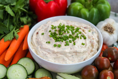 Raven's Nest Gourmet - Garden Party Mix