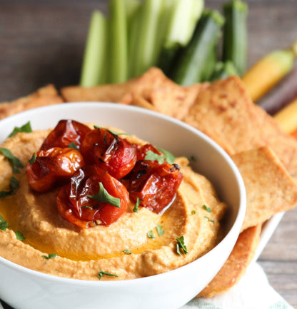 Raven's Nest Gourmet - Garden Party Mix