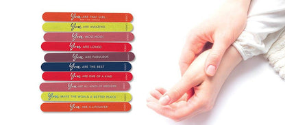 Caren Products - You are the Best Nail File