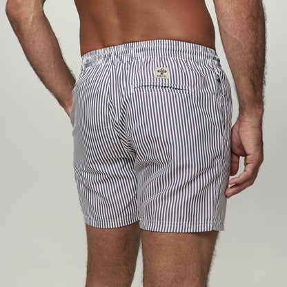 Bondi Joe Swimwear - Campbell Mens Swim Trunks