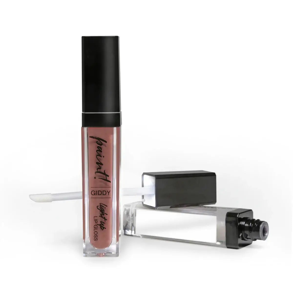 Caren Products - Giddy Paint Light up Lip Gloss