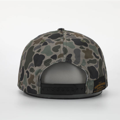 Tennessee Outfitters - Tennessee "TN Hat" in TENN™ Camo