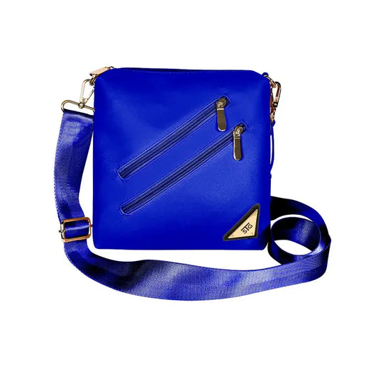 Zoe RFID Crossbody Bag